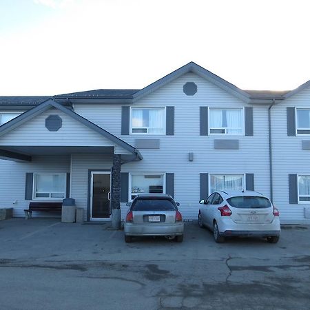Crossfield Country Inn 외부 사진