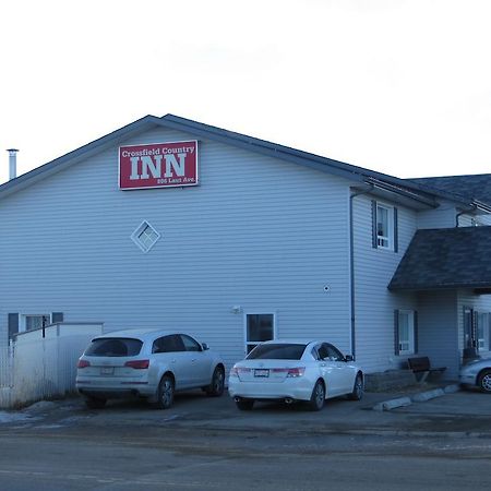 Crossfield Country Inn 외부 사진