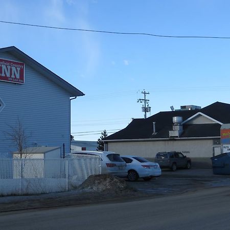 Crossfield Country Inn 외부 사진