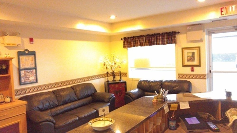 Crossfield Country Inn 외부 사진