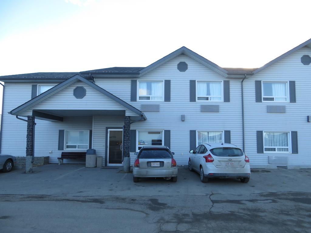 Crossfield Country Inn 외부 사진