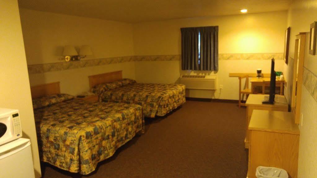 Crossfield Country Inn 외부 사진